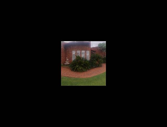 4 BEDROOM HOUSE FOR SALE IN DALPARK PROPER
